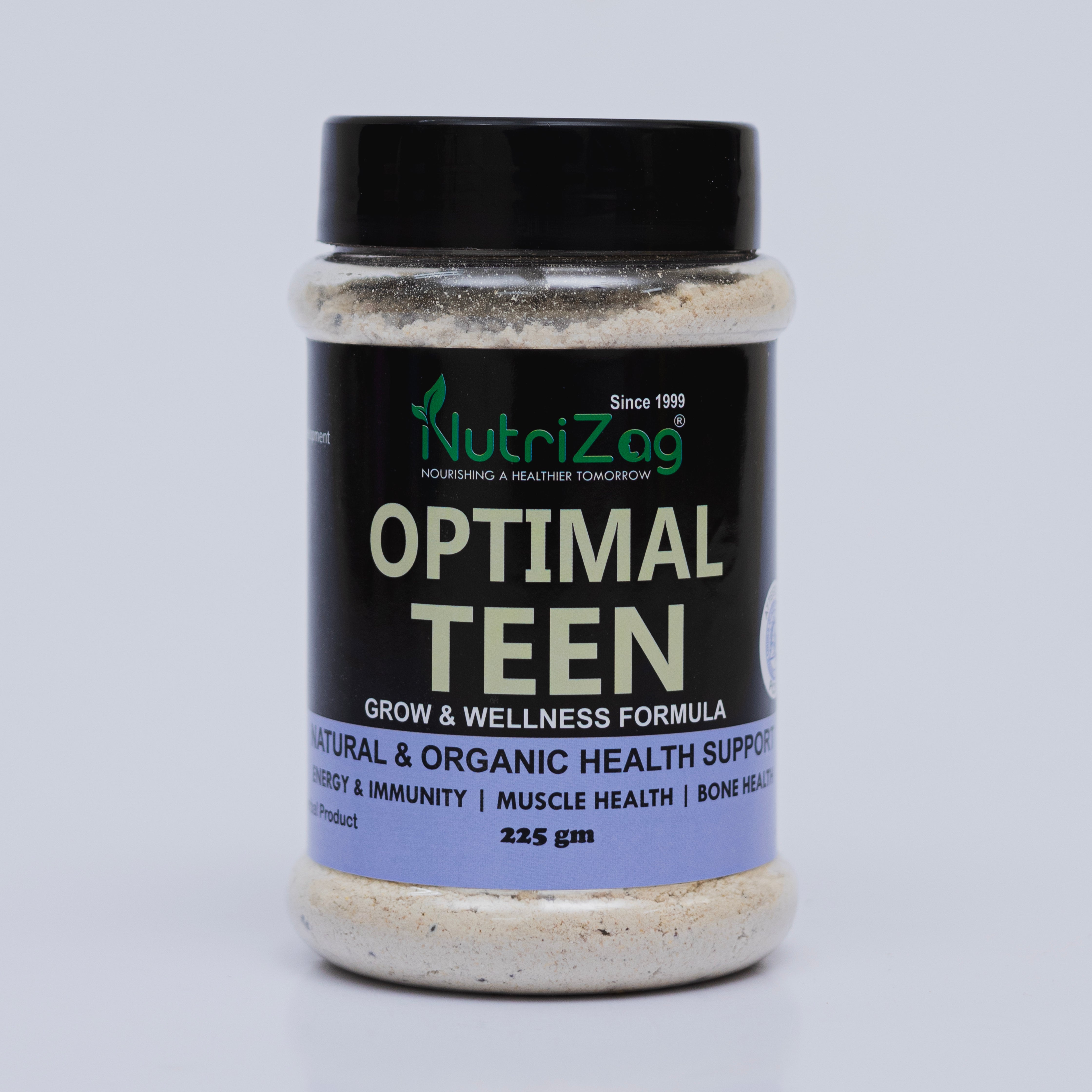 Optimal Teens