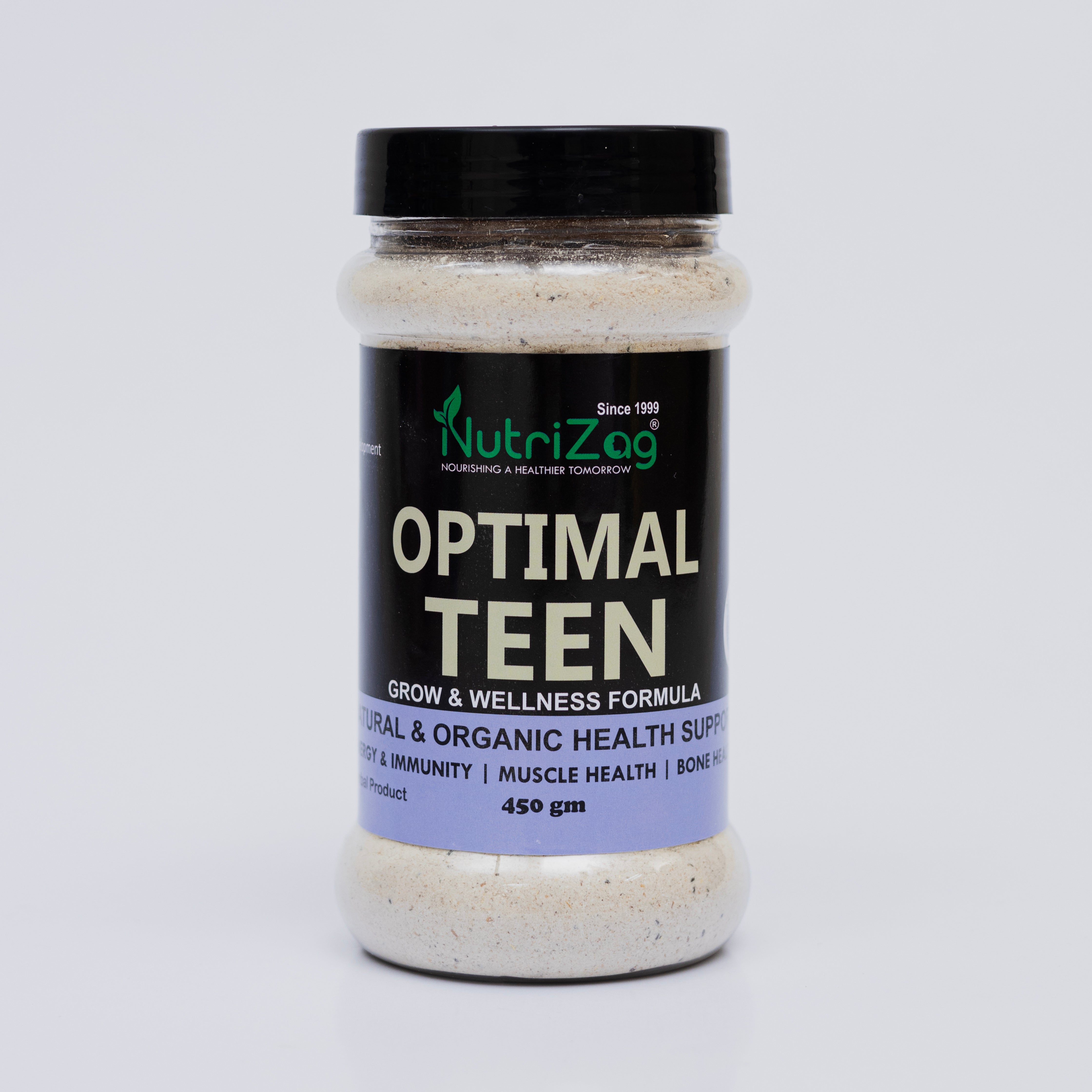 Optimal Teens