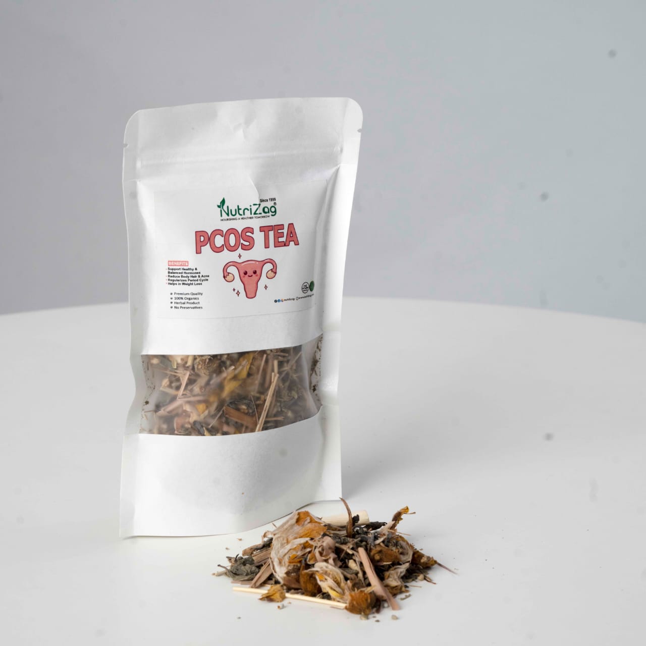 PCOS Tea