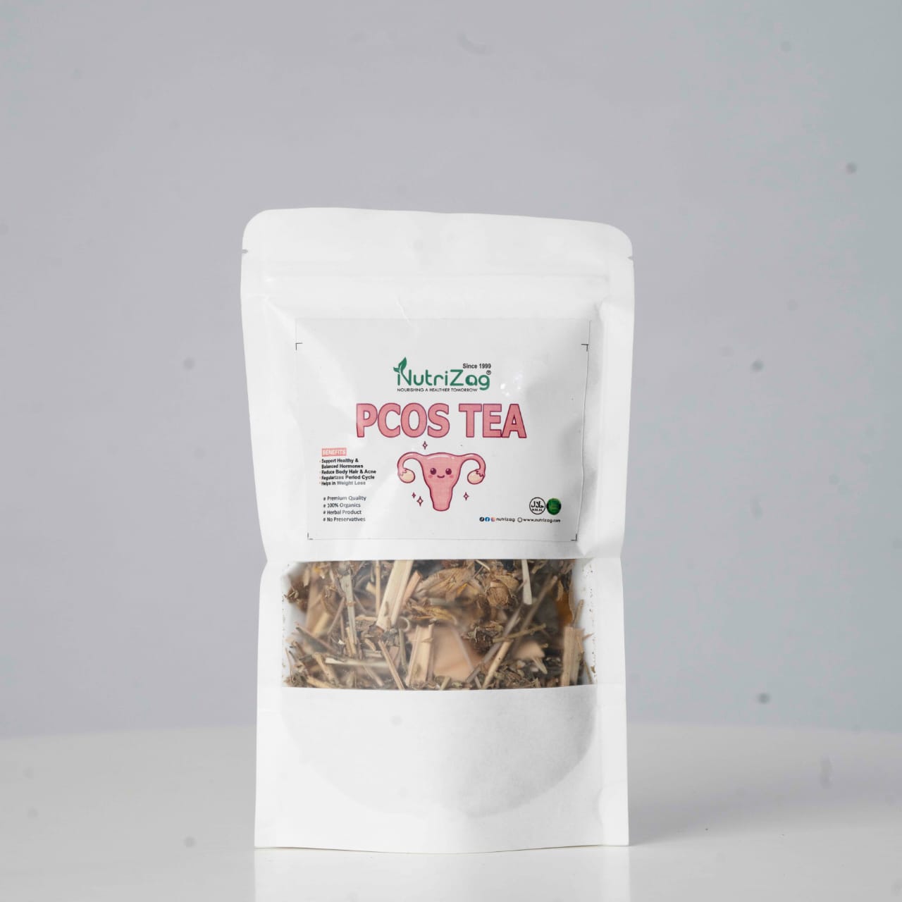 PCOS Tea