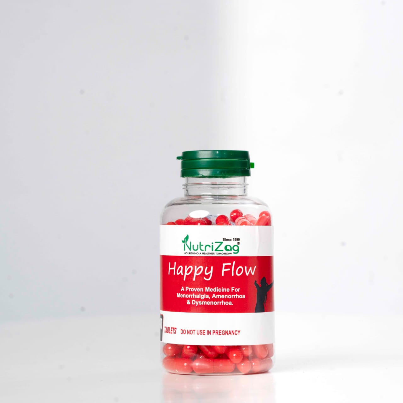 Happy Flow Capsules