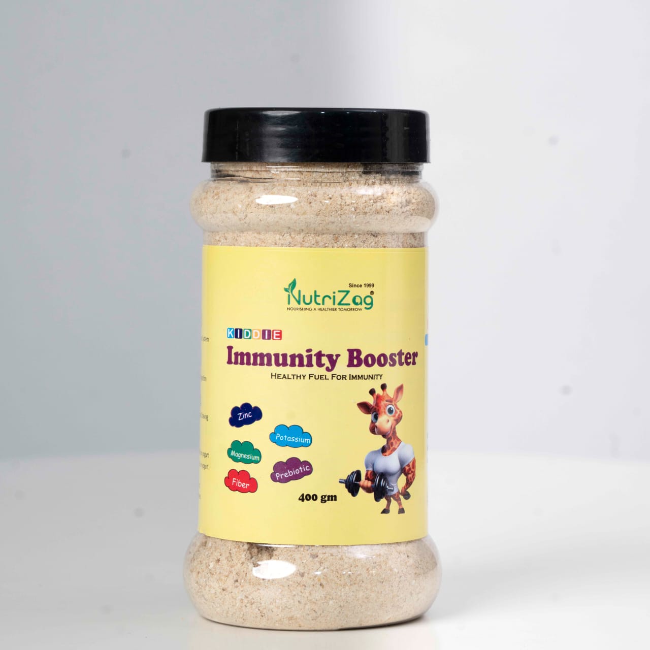 Immunity Booster for Kids