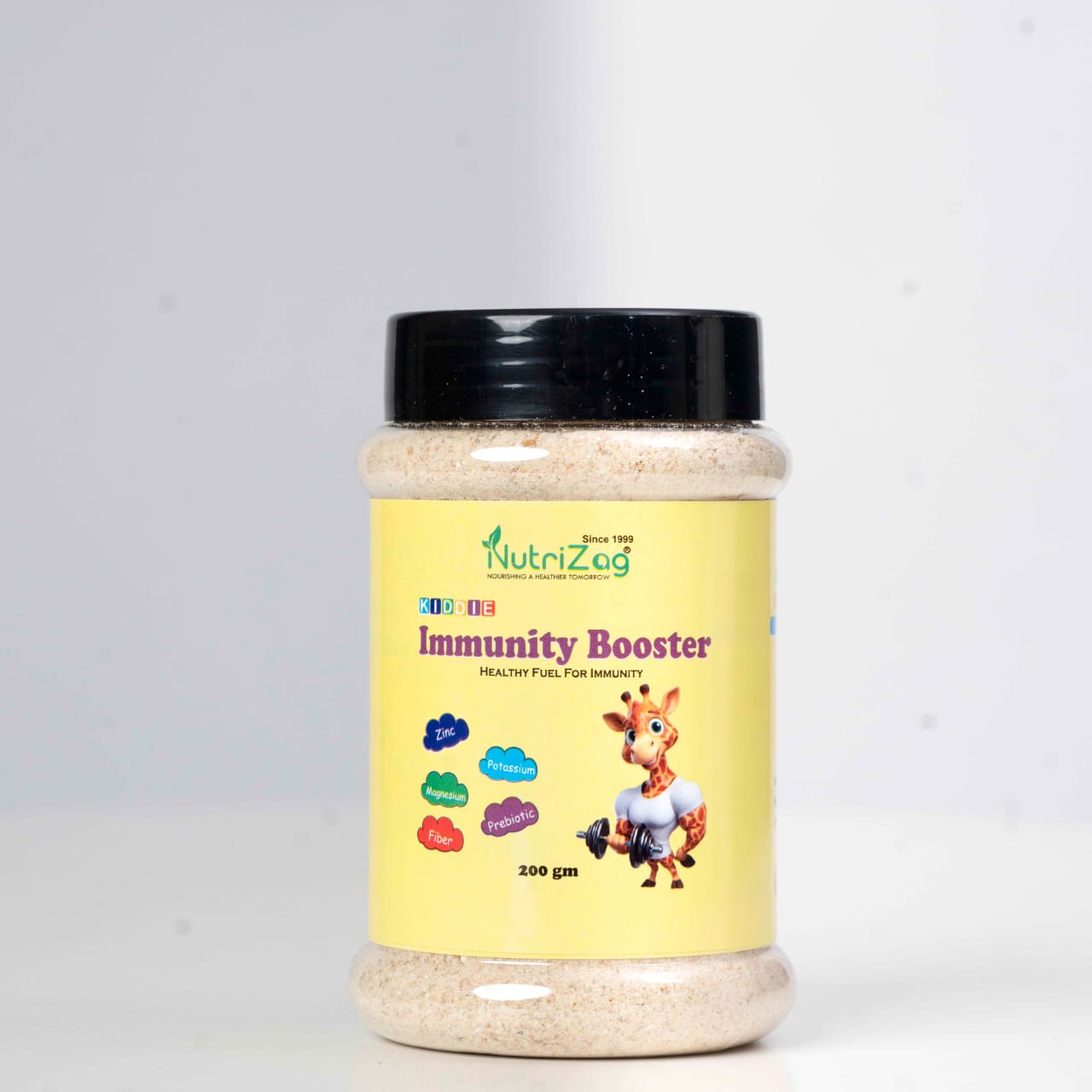 Immunity Booster for Kids