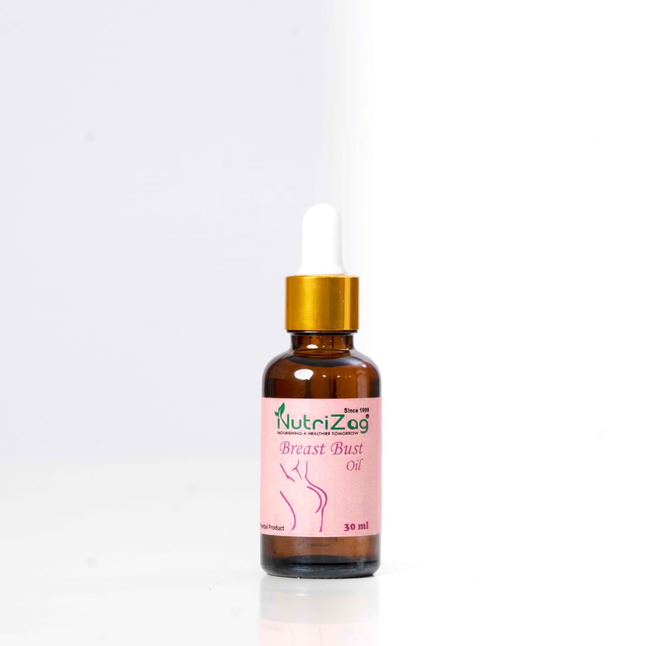 Breast Bust Oil (30ml)