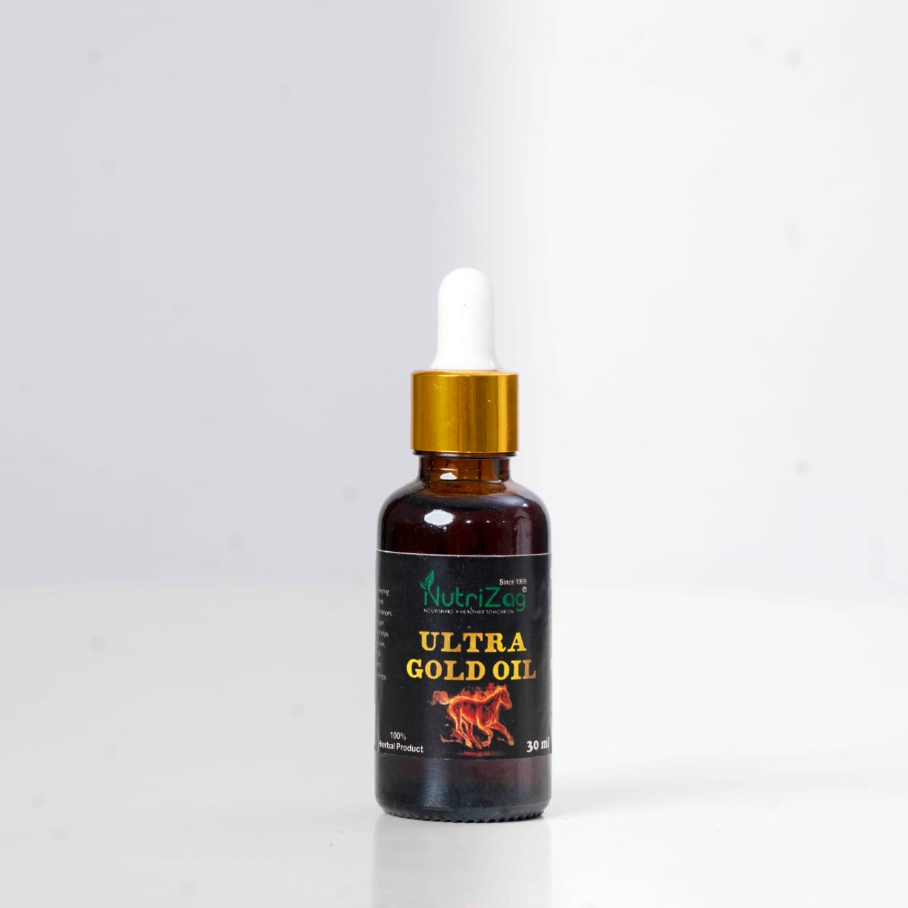 Ultra Gold Oil (30 ml)