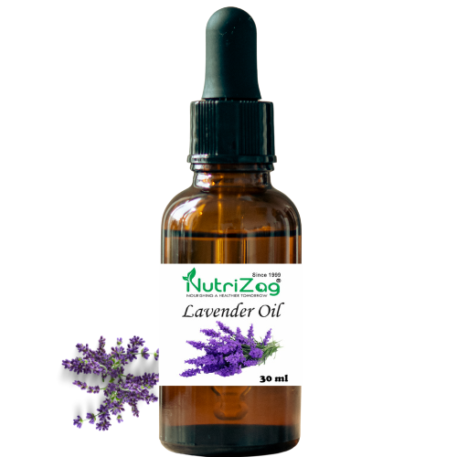 Lavender Oil 30 ml