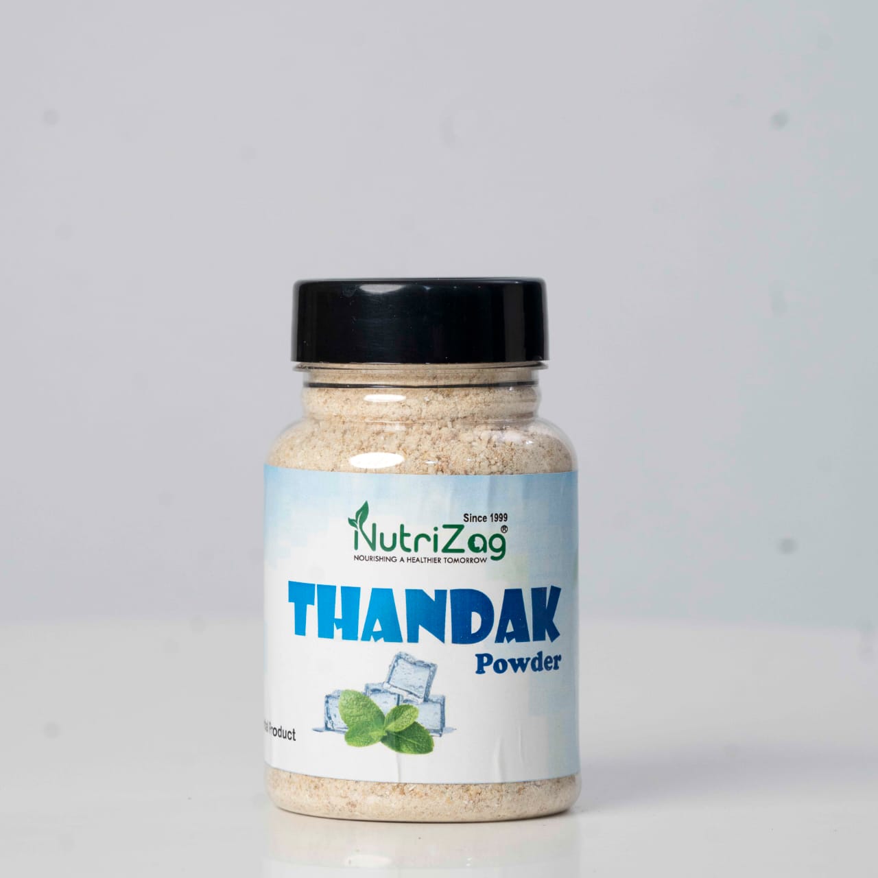 Thandak Powder