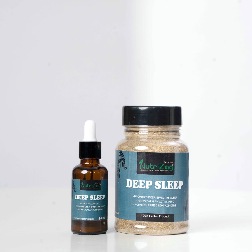 Deep Sleep Kit