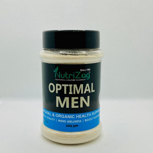 Optimal Men