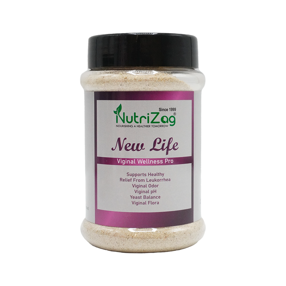 New Life for Women